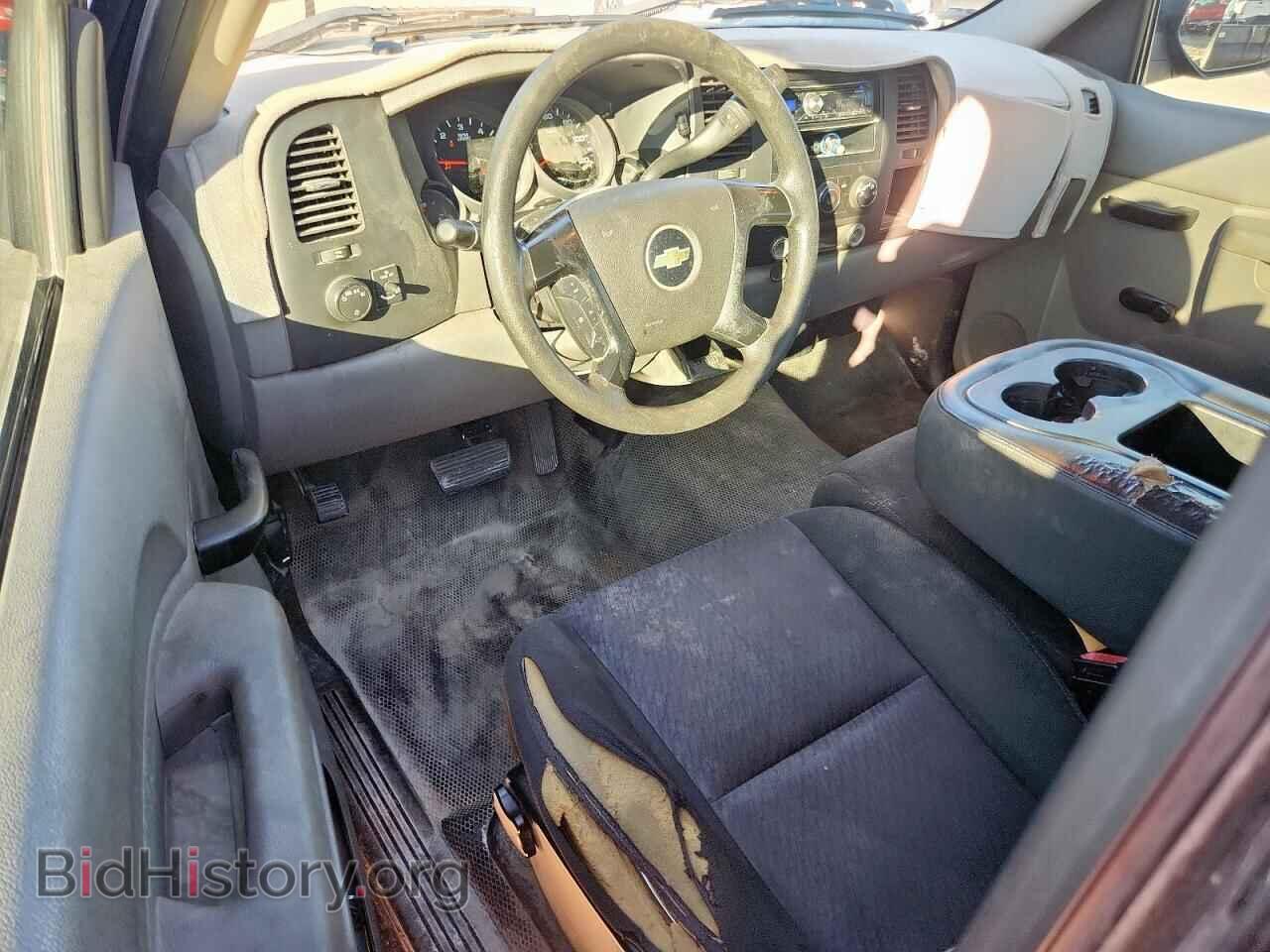 2012 CHEVROLET ALL Models - VIN: 1GCNCPE03CZ201325 - Фото 8