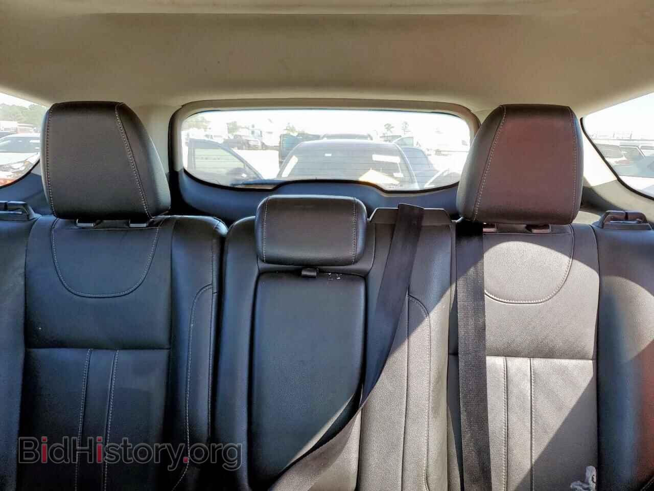 2013 FORD ESCAPE - VIN: 1FMCU0J93DUB55571 - Фото 10