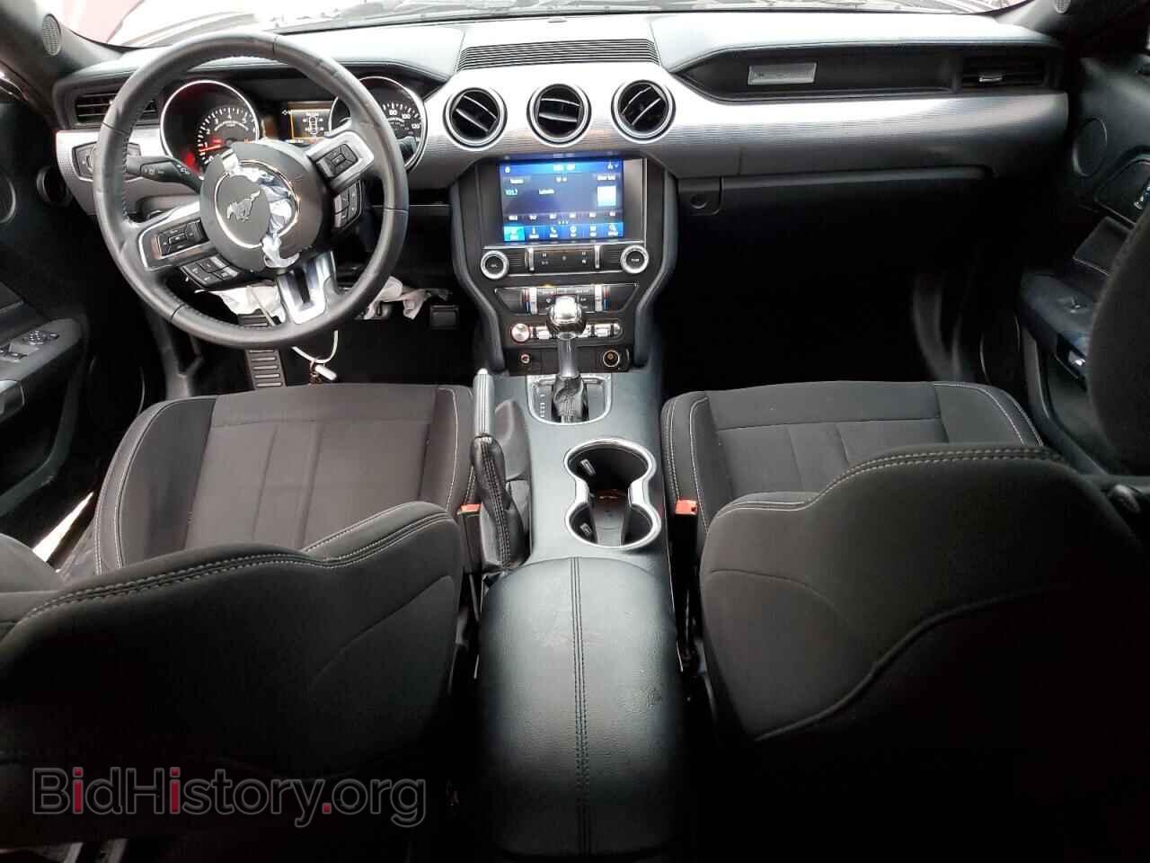 2021 FORD MUSTANG - VIN: 1FA6P8CF4M5152995 - Photo 8
