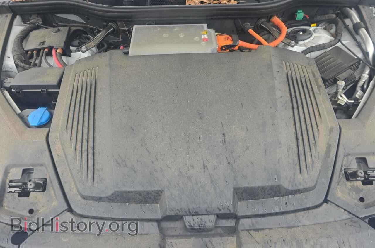 2021 AUDI E-TRON - VIN: WA1AAAGE8MB010286 - Фото 7