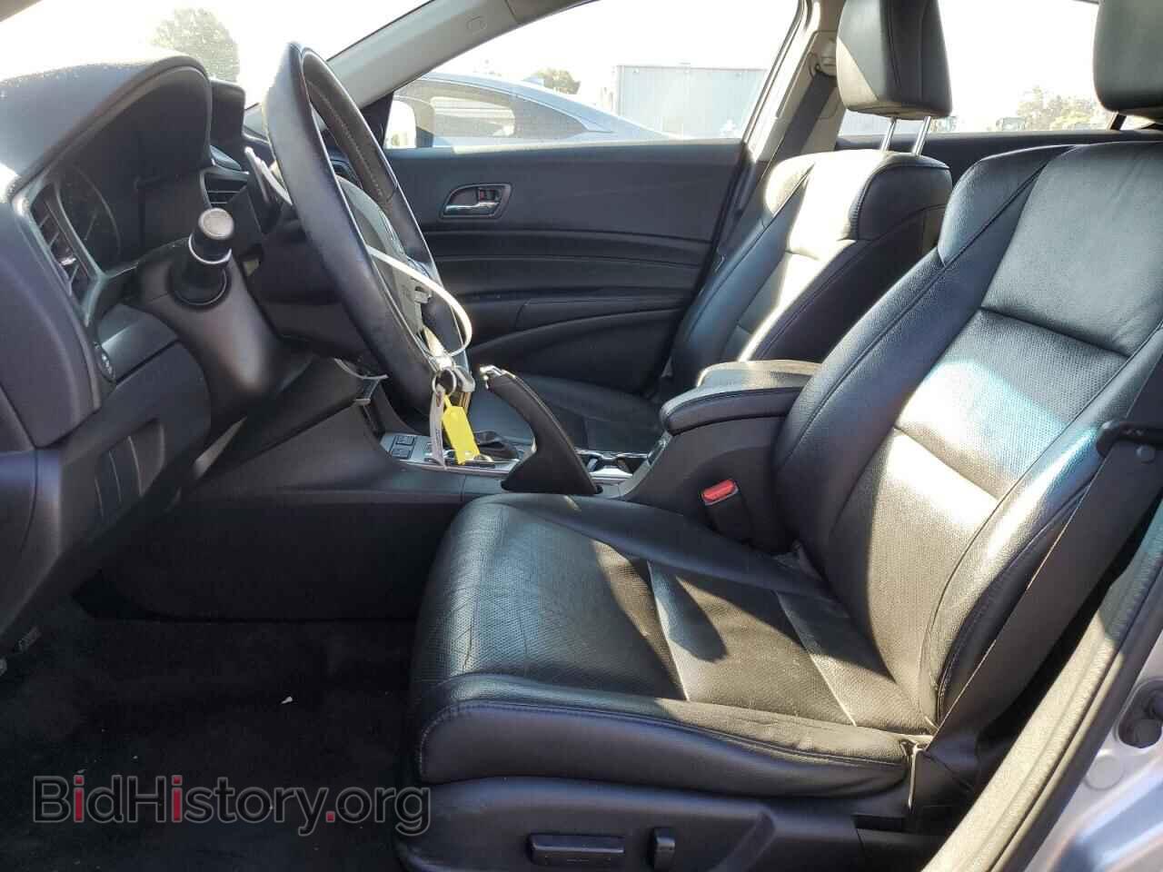2015 ACURA ILX - VIN: 19VDE1F36FE000085 - Фото 7