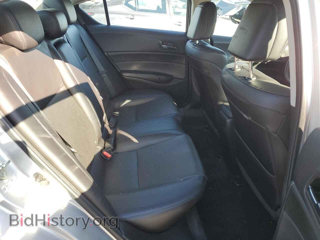 2015 ACURA ILX - VIN: 19VDE1F36FE000085 - Фото 10