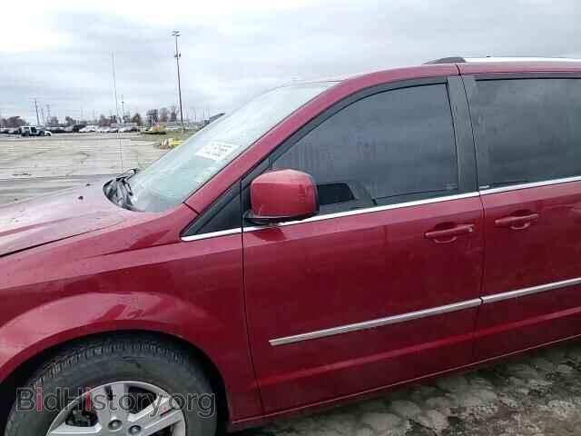 2014 DODGE CARAVAN - VIN: 2C4RDGDG1ER347281 - Фото 14
