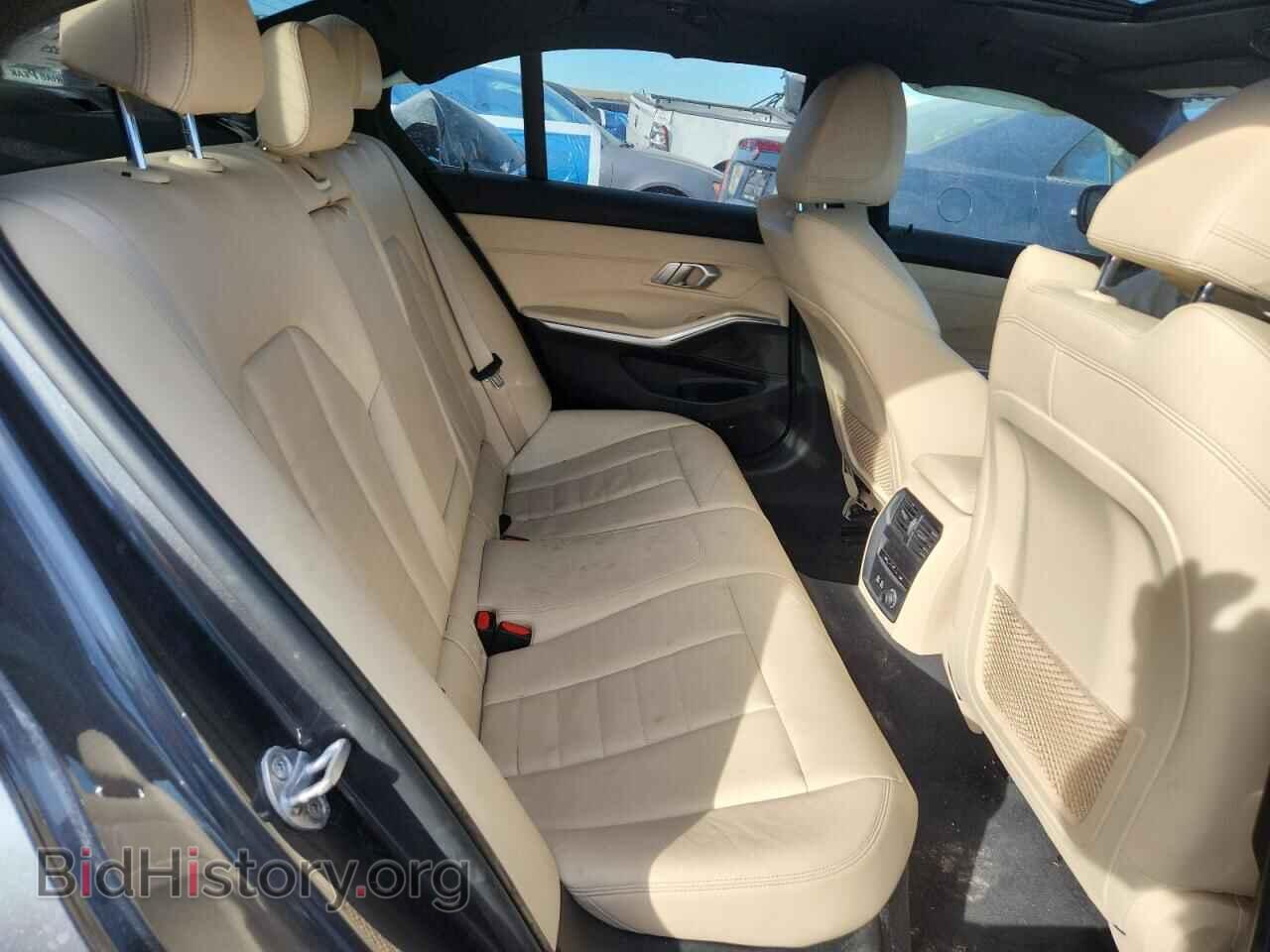 2019 BMW 3 SERIES - VIN: WBA5R1C53KAK09896 - Фото 11
