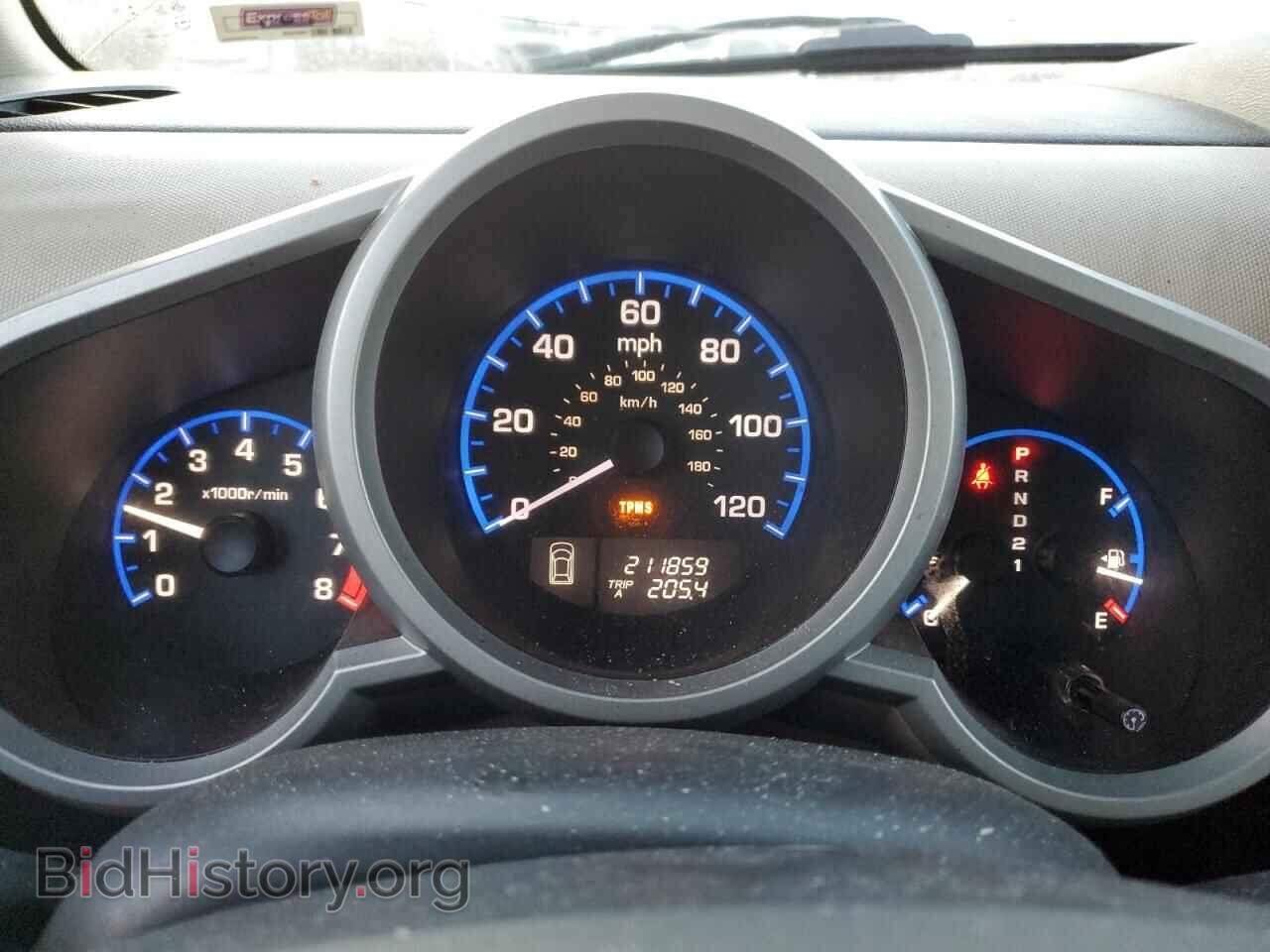 2007 HONDA ELEMENT - VIN: 5J6YH28757L007375 - Photo 9
