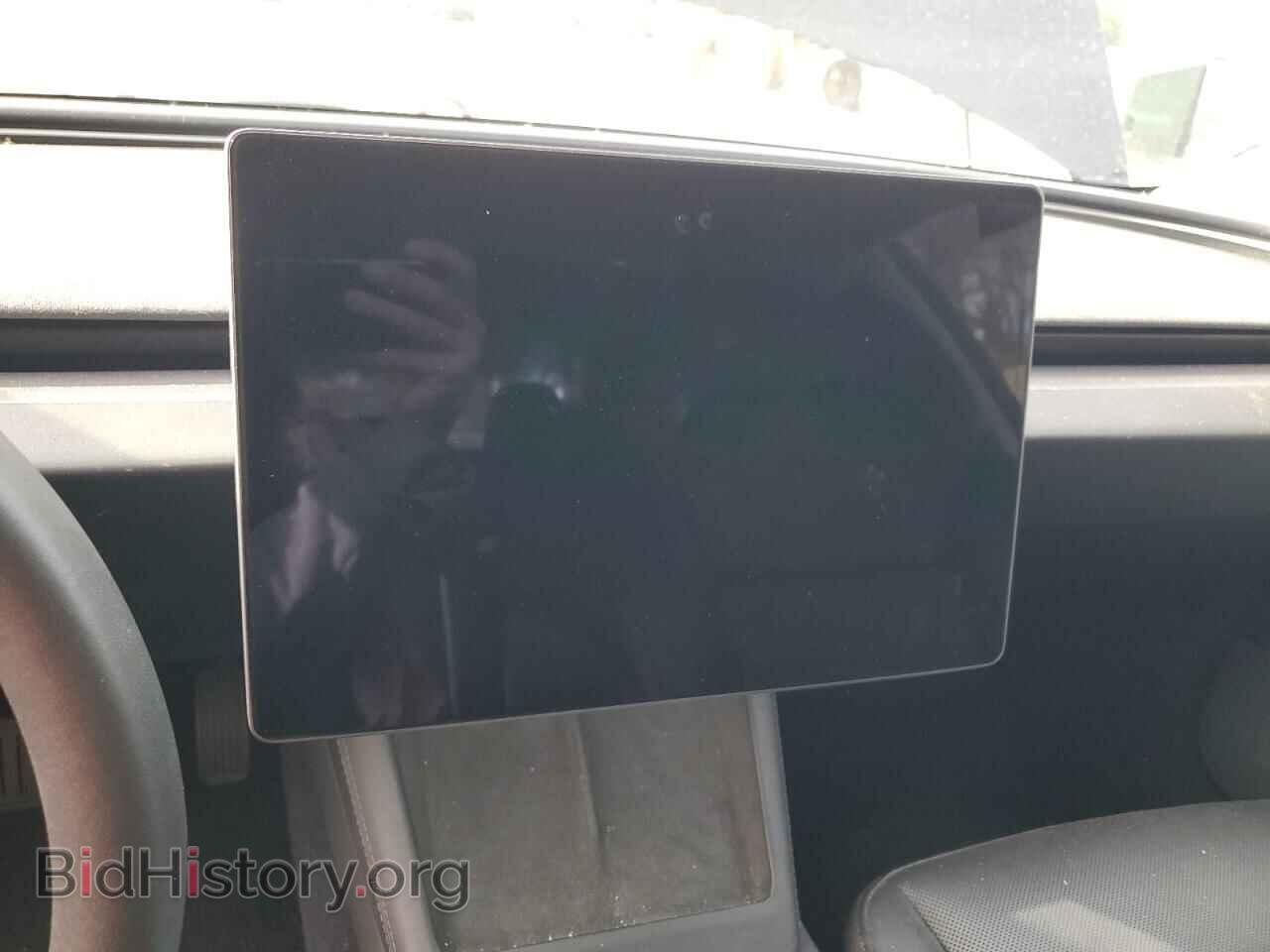 2024 TESLA MODEL 3 - VIN: 5YJ3E1EA8RF755160 - Photo 9