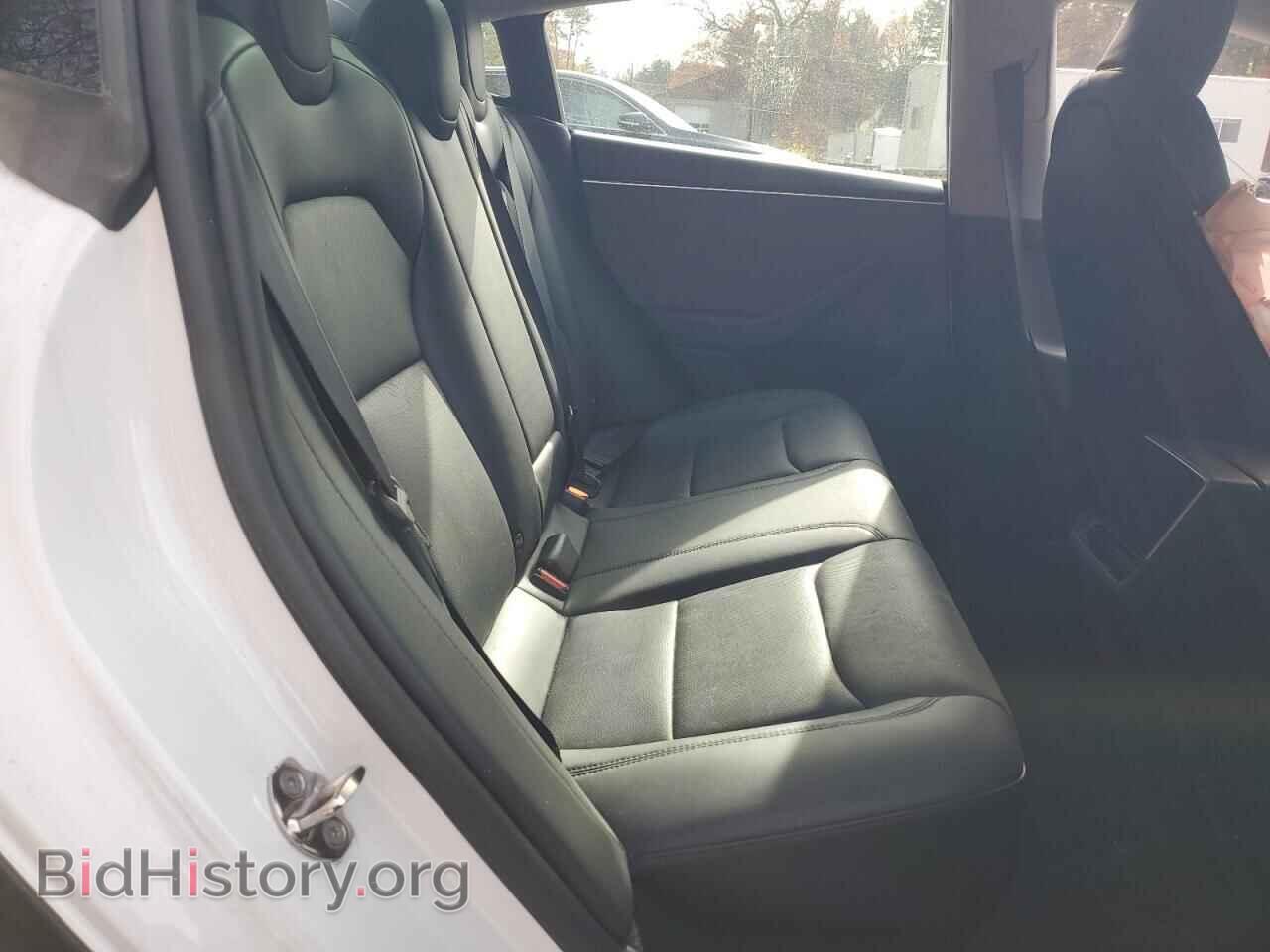 2024 TESLA MODEL 3 - VIN: 5YJ3E1EA8RF755160 - Photo 10