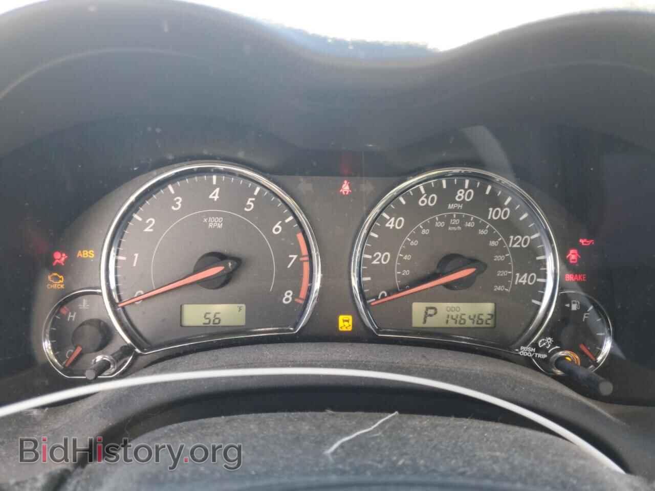 2012 TOYOTA COROLLA - VIN: 2T1BU4EEXCC849670 - Photo 9