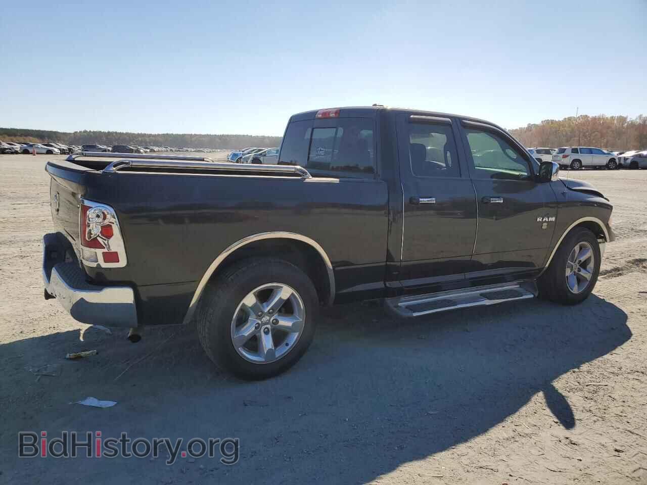 2010 DODGE All Models - VIN: 1D7RB1GP9AS250729 - Фото 3