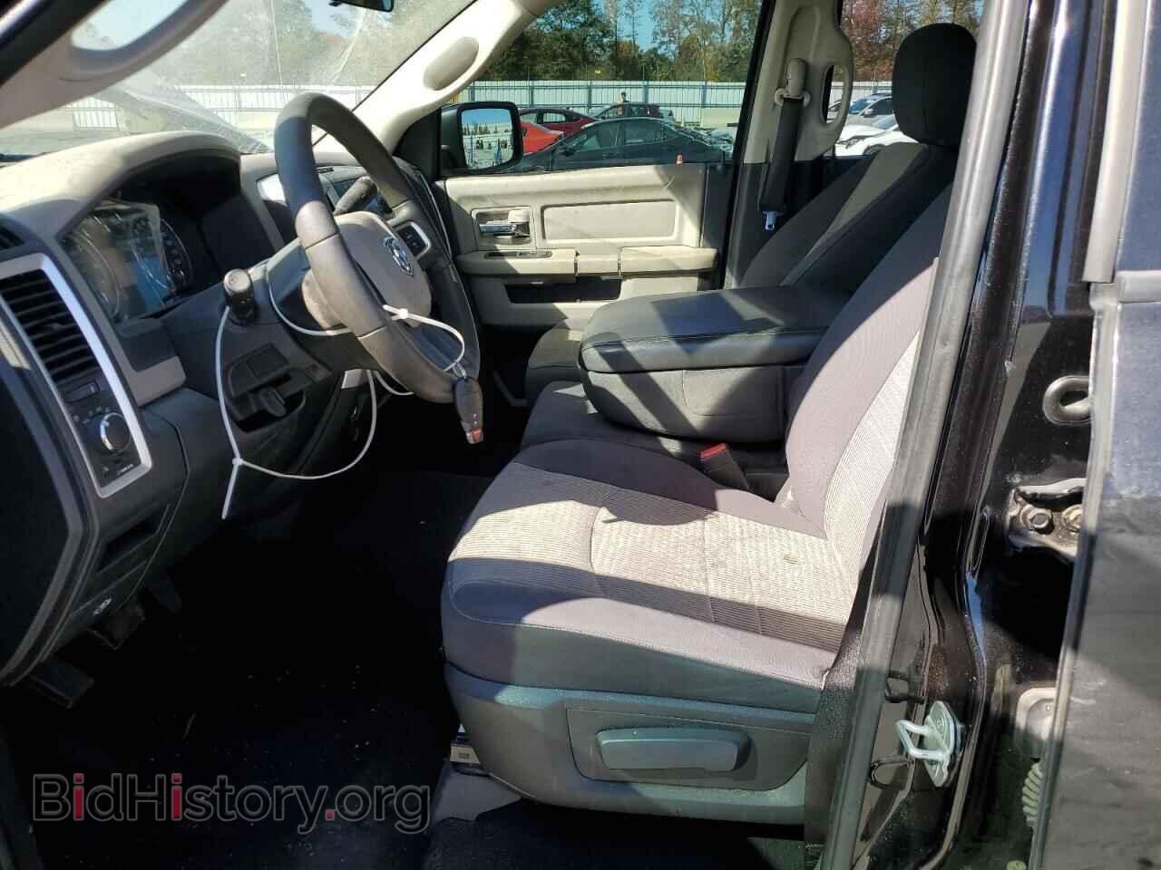 2010 DODGE All Models - VIN: 1D7RB1GP9AS250729 - Фото 7