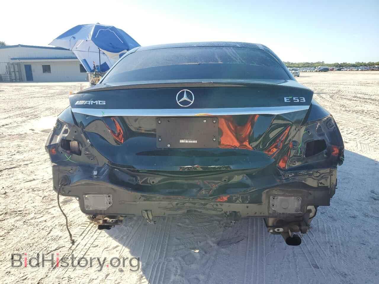 2019 MERCEDES-BENZ E-CLASS - VIN: WDDZF6BB3KA652797 - Фото 6