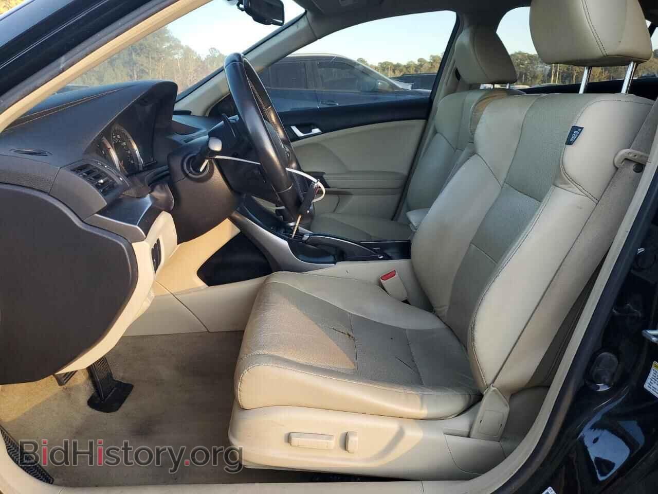 2014 ACURA TSX - VIN: JH4CU2F6XEC004019 - Фото 7