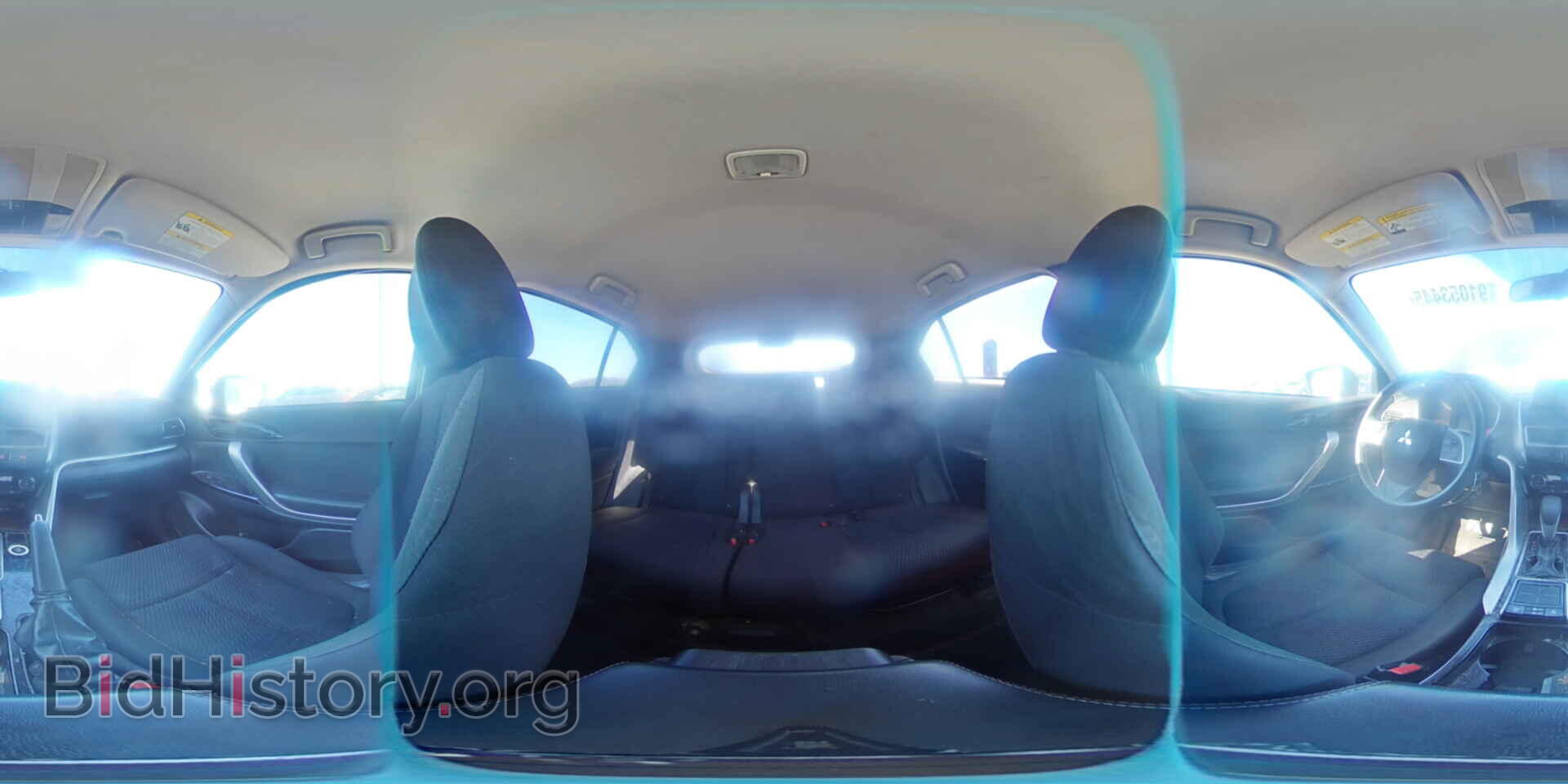 2019 MITSUBISHI ECLIPSE - VIN: JA4AT4AA0KZ052523 - Фото 15
