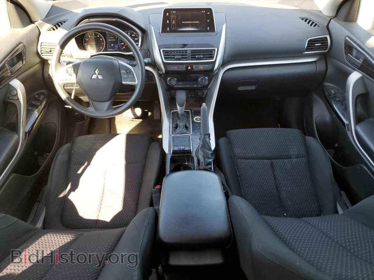 2019 MITSUBISHI ECLIPSE - VIN: JA4AT4AA0KZ052523 - Фото 8