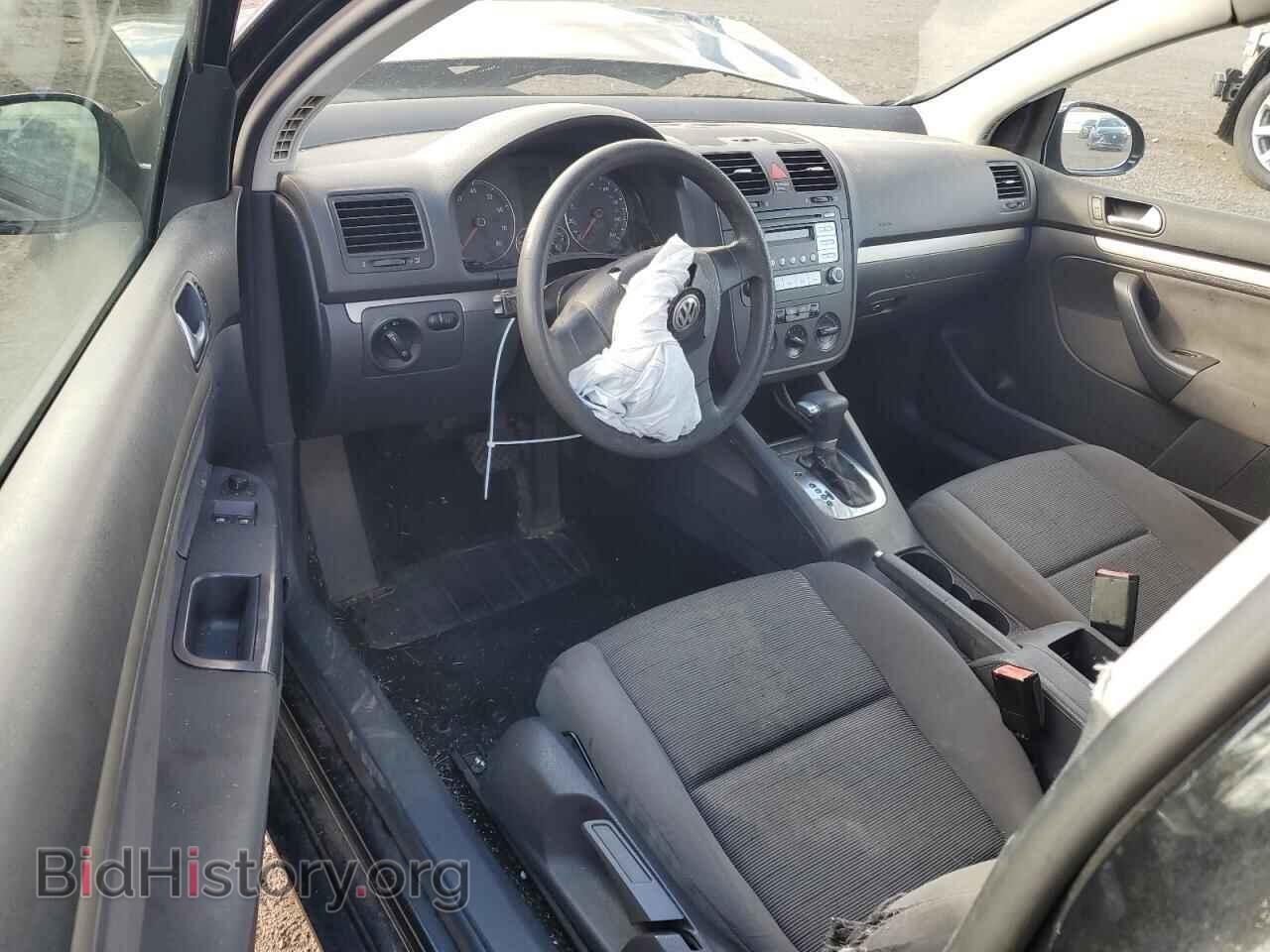 2008 VOLKSWAGEN RABBIT - VIN: WVWBB71K08W231792 - Фото 8