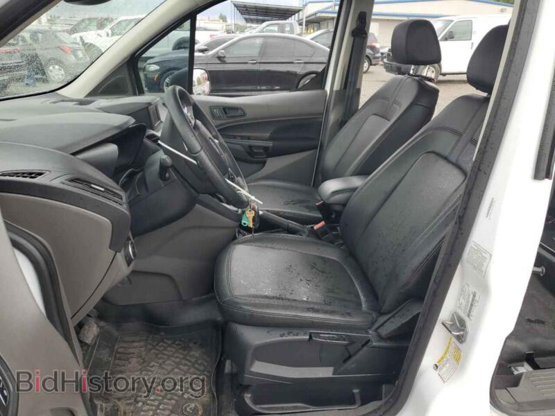 2021 Ford TRANSIT (VIN NM0GE9E23M1491451) — photo 7 of 12