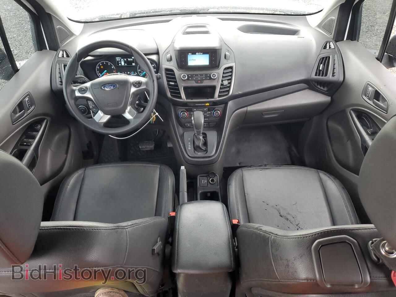 2021 FORD TRANSIT - VIN: NM0GE9E23M1491451 - Фото 8