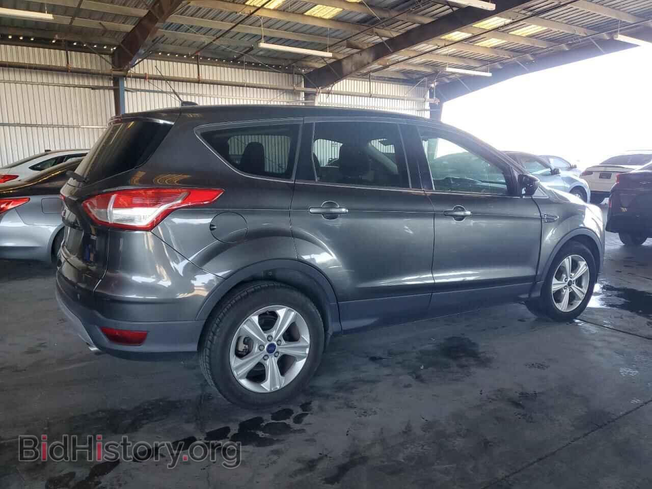 2015 FORD ESCAPE - VIN: 1FMCU0G71FUA65537 - Фото 3