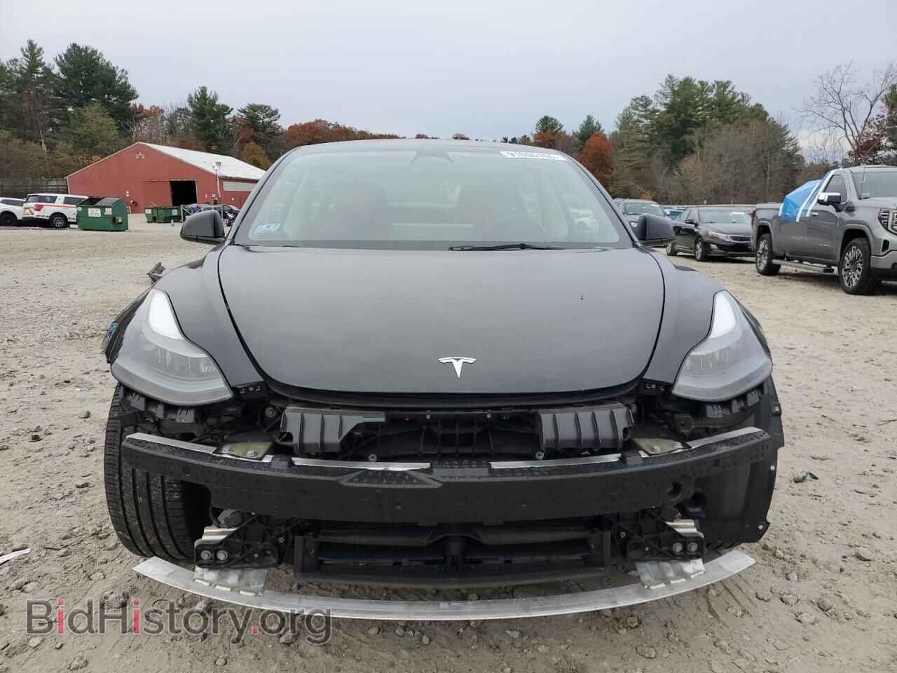 2023 TESLA MODEL 3 - VIN: 5YJ3E1EA6PF510208 - Photo 5