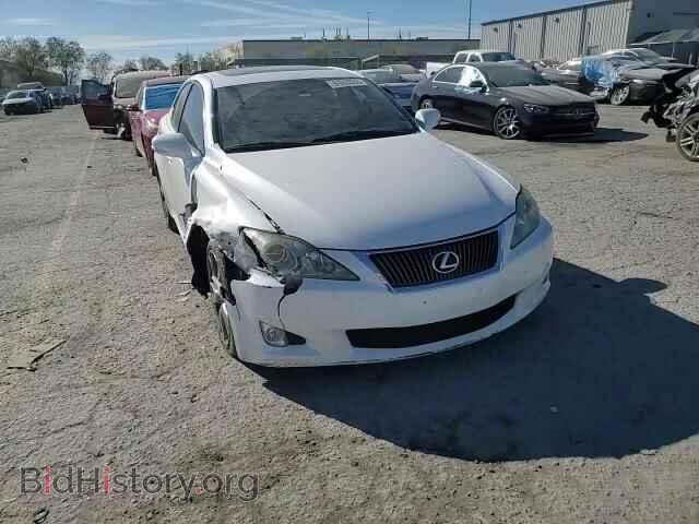 2010 LEXUS IS - VIN: JTHBF5C26A5110541 - Photo 13