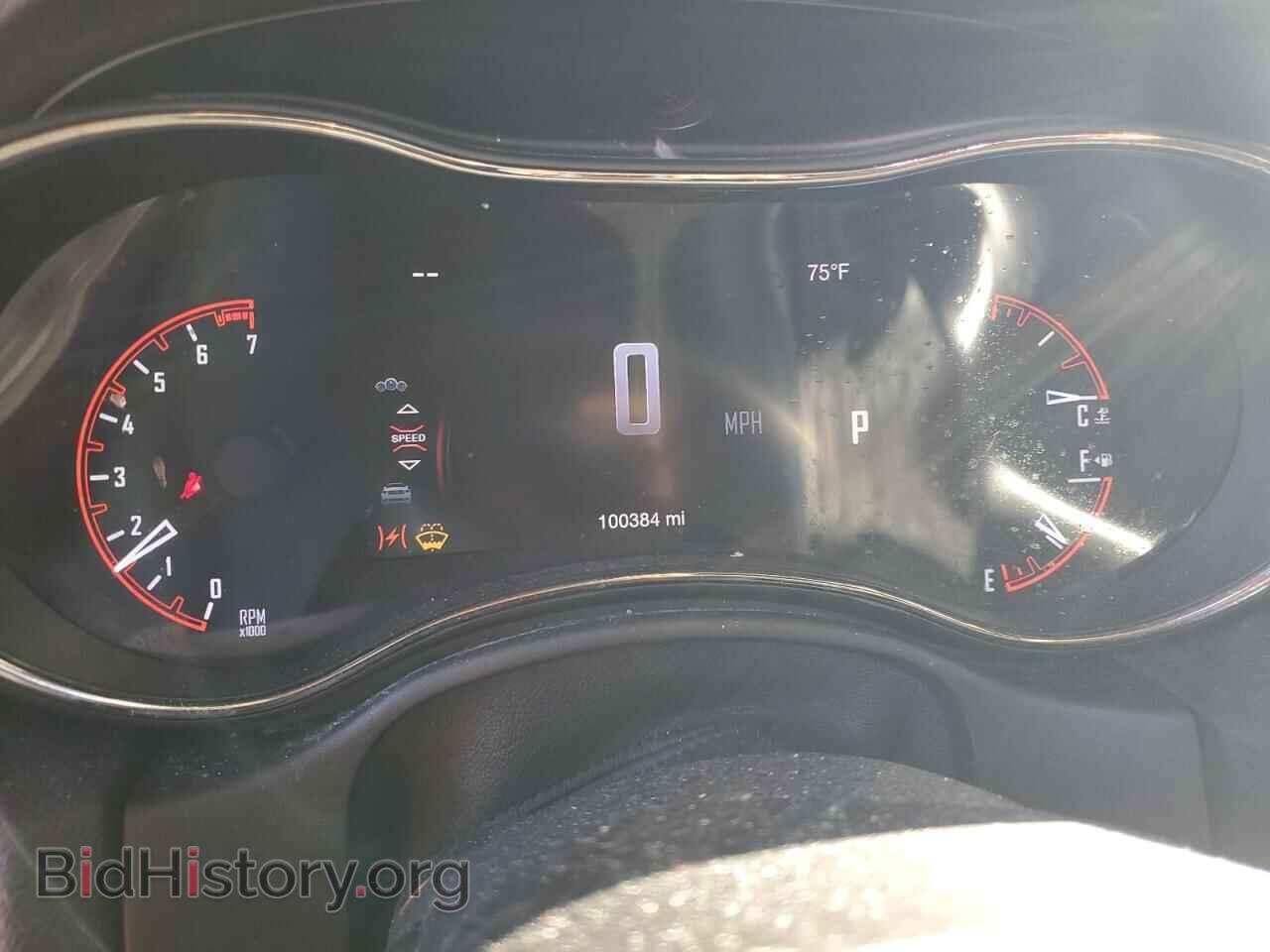 2020 DODGE DURANGO - VIN: 1C4RDHDGXLC142005 - Photo 9