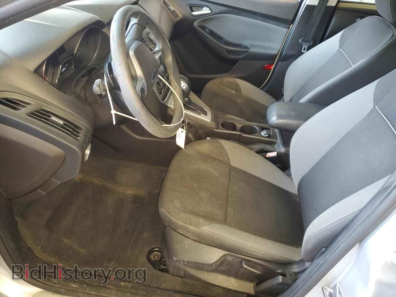 2013 FORD FOCUS - VIN: 1FADP3F29DL323903 - Фото 7