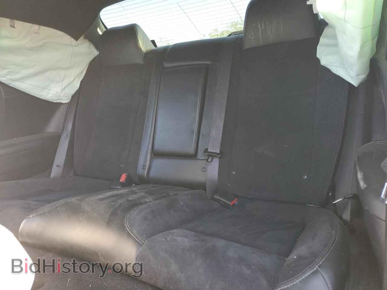 2021 DODGE CHALLENGER - VIN: 2C3CDZFJ3MH609885 - Фото 10