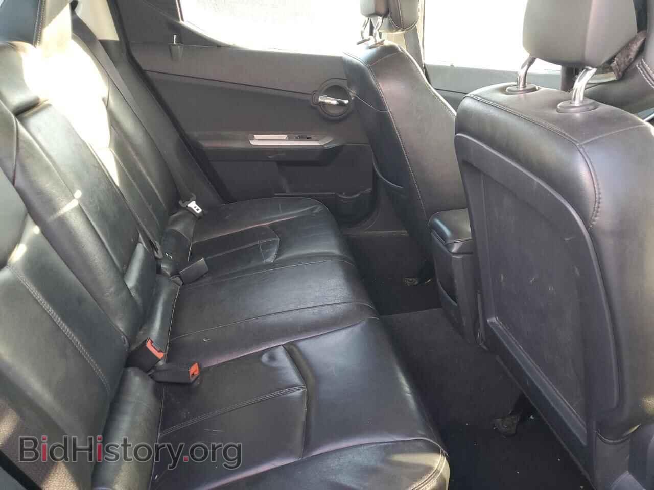 2010 DODGE AVENGER - VIN: 1B3CC5FB2AN140714 - Photo 10