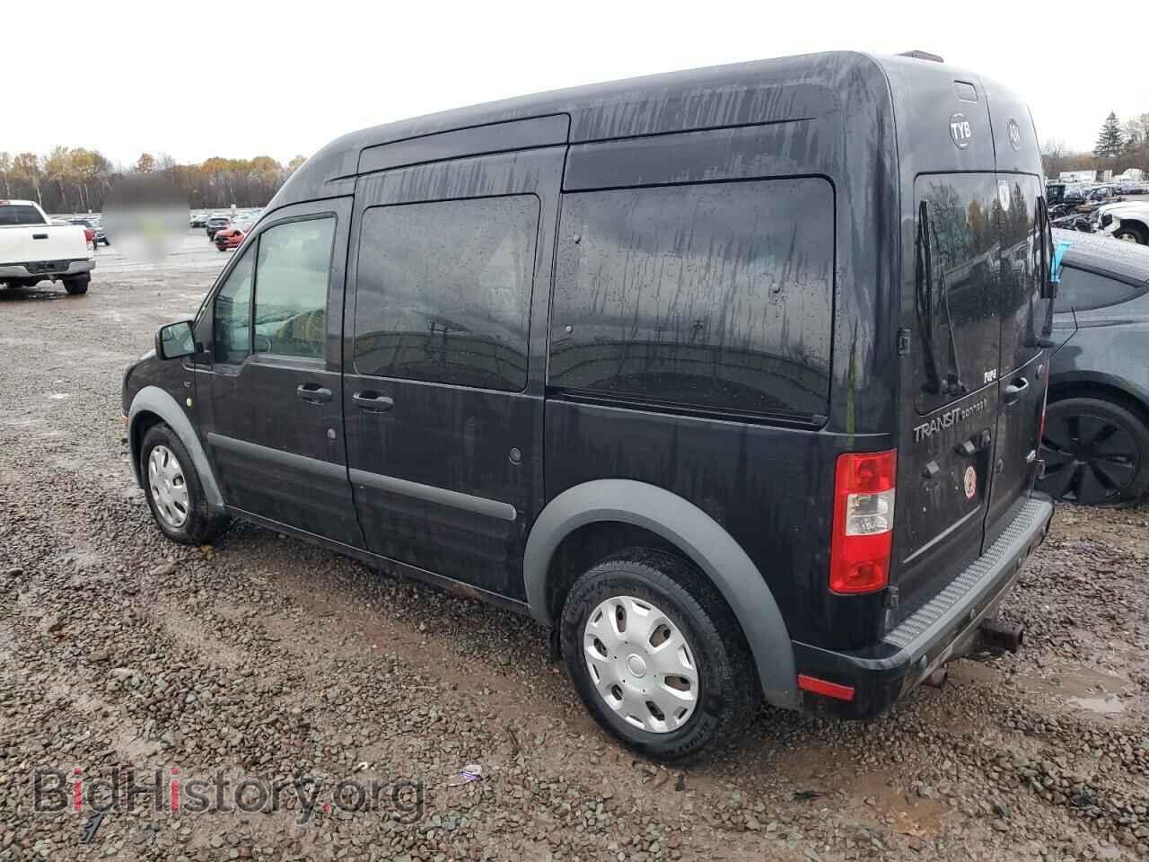 2012 FORD TRANSIT - VIN: NM0KS9CN8CT120157 - Фото 2