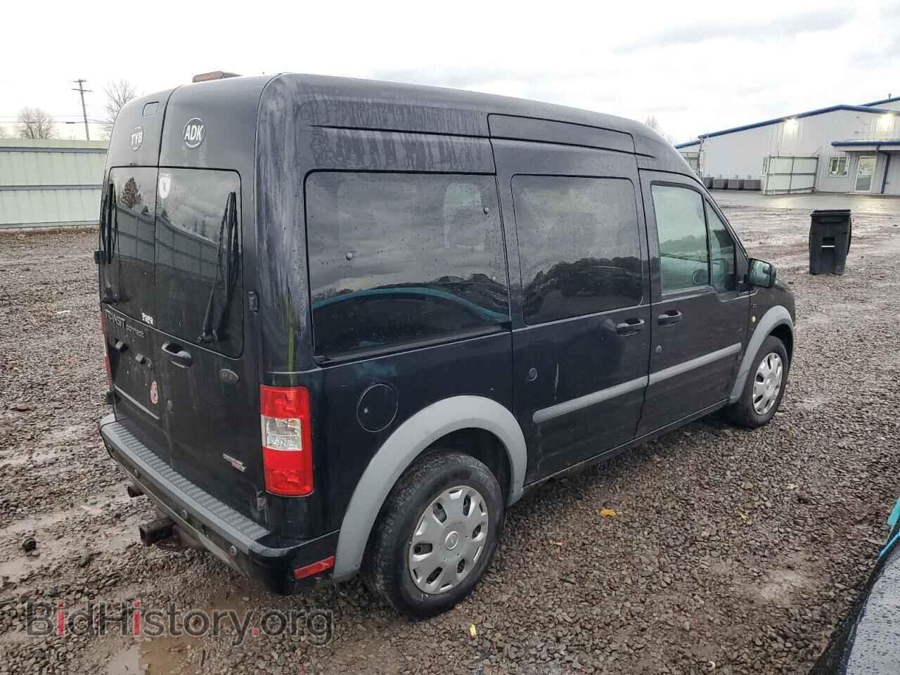 2012 FORD TRANSIT - VIN: NM0KS9CN8CT120157 - Фото 3