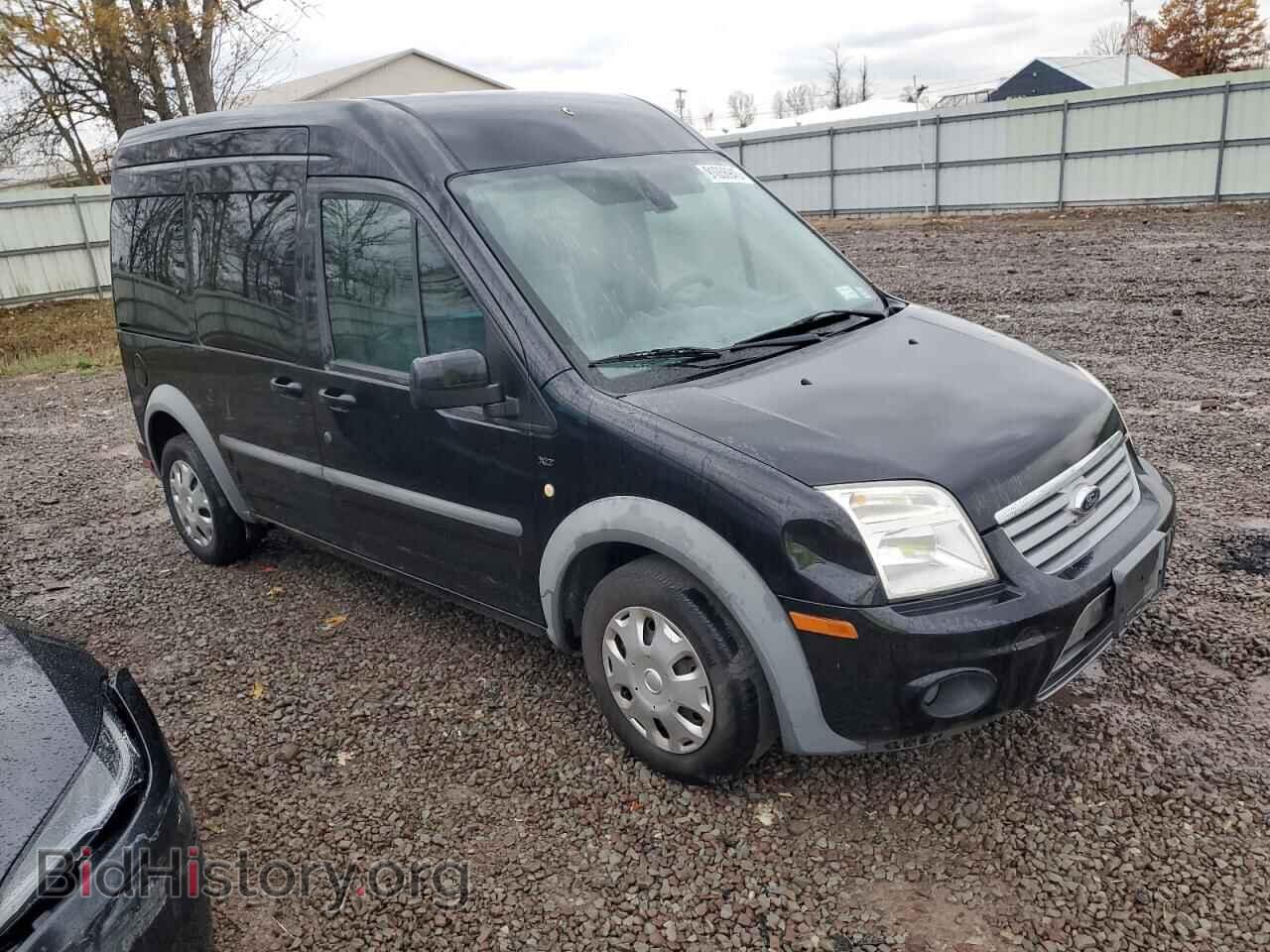 2012 FORD TRANSIT - VIN: NM0KS9CN8CT120157 - Фото 4