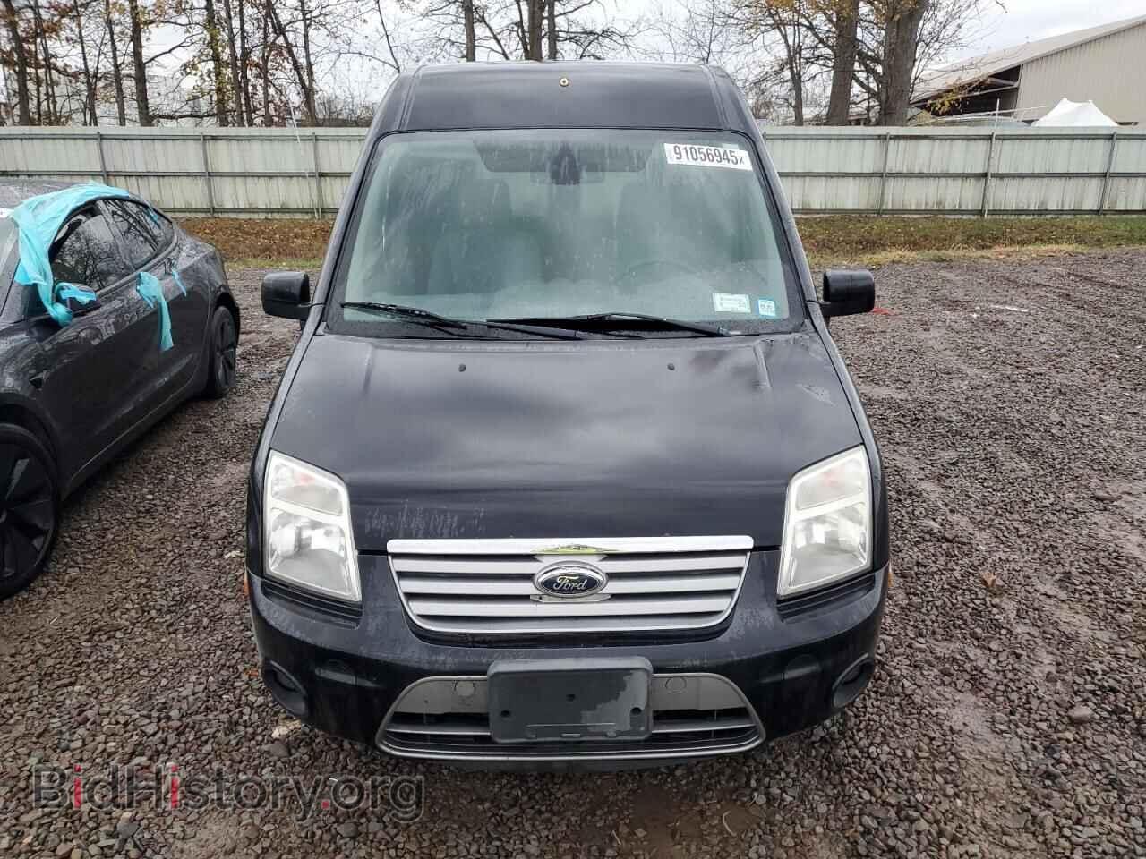 2012 FORD TRANSIT - VIN: NM0KS9CN8CT120157 - Фото 5