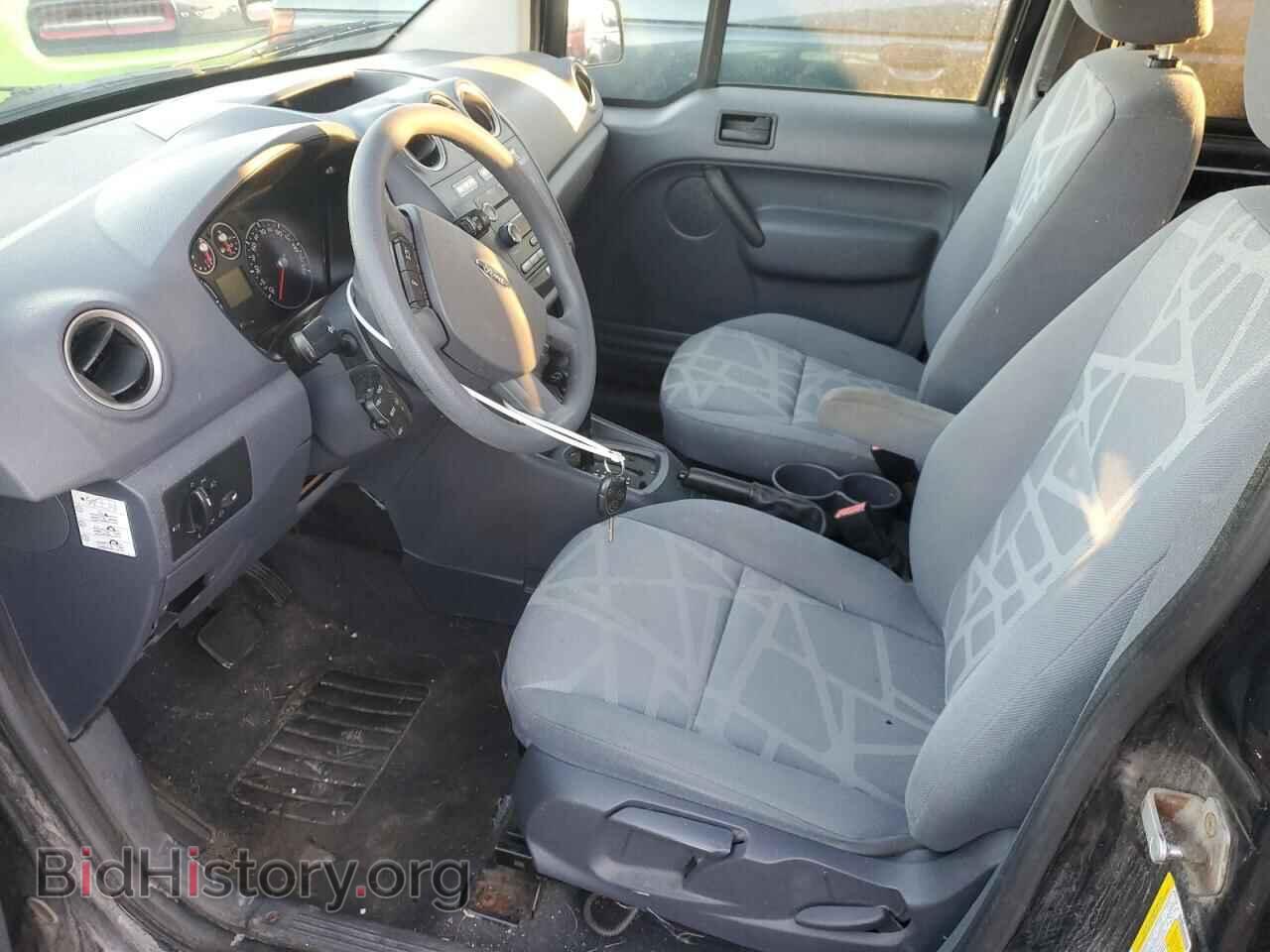 2012 FORD TRANSIT - VIN: NM0KS9CN8CT120157 - Фото 7
