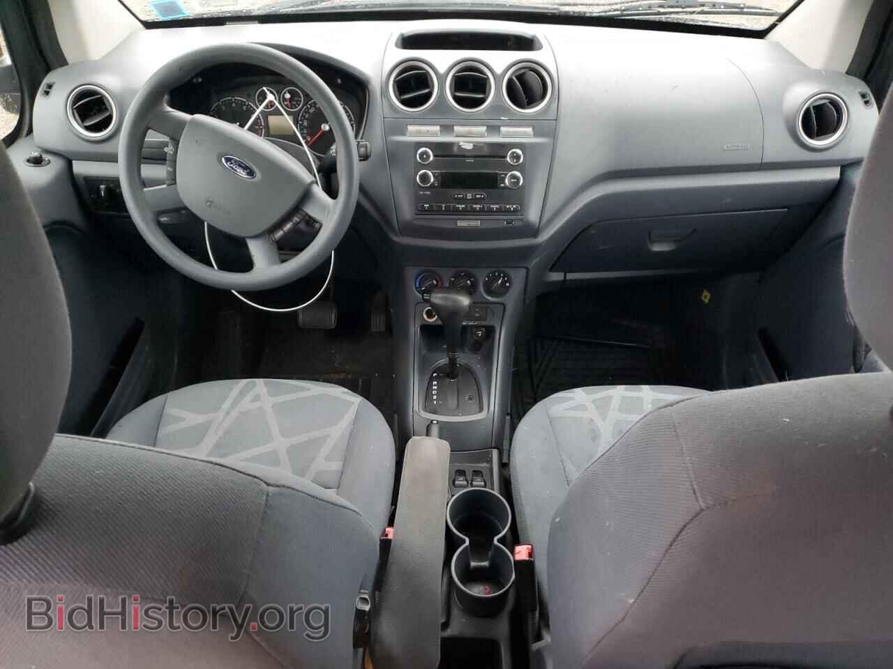 2012 FORD TRANSIT - VIN: NM0KS9CN8CT120157 - Фото 8