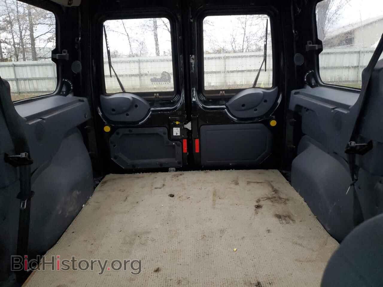 2012 FORD TRANSIT - VIN: NM0KS9CN8CT120157 - Фото 10