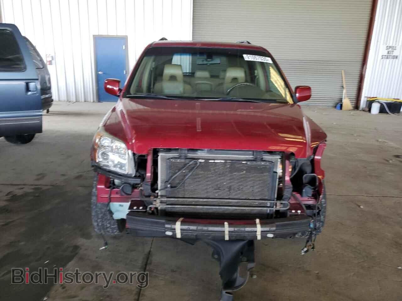 2006 HONDA PILOT - VIN: 5FNYF28566B018736 - Фото 5