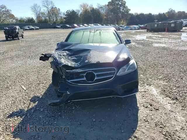 2014 MERCEDES-BENZ E-CLASS - VIN: WDDHF5KB4EB046896 - Фото 13
