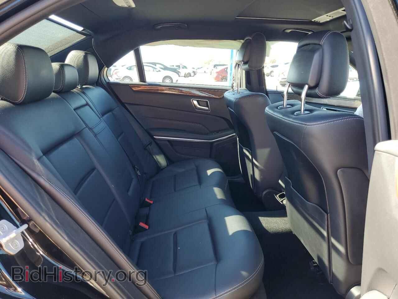 2014 MERCEDES-BENZ E-CLASS - VIN: WDDHF5KB4EB046896 - Фото 10