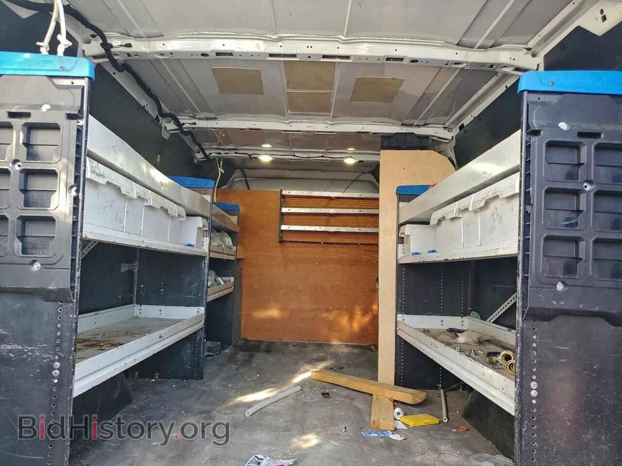 2017 FORD TRANSIT - VIN: 1FTYR2YMXHKA04049 - Фото 10