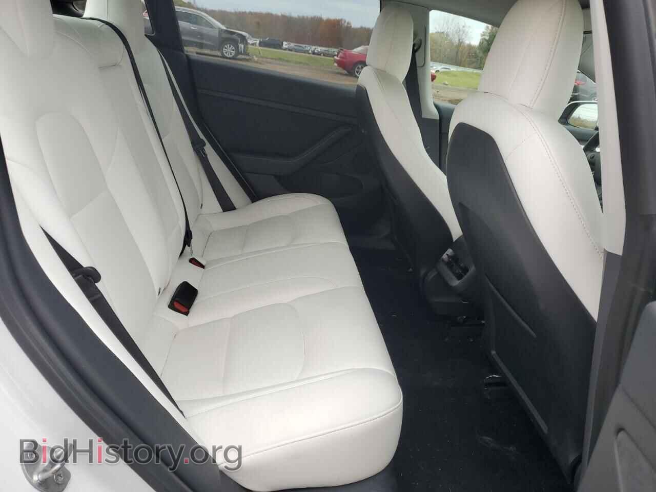 2021 TESLA MODEL 3 - VIN: 5YJ3E1EA5MF978295 - Фото 10