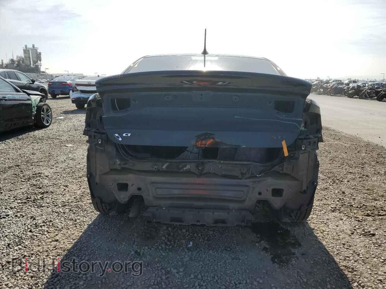 2016 DODGE DART - VIN: 1C3CDFFA7GD817865 - Photo 6