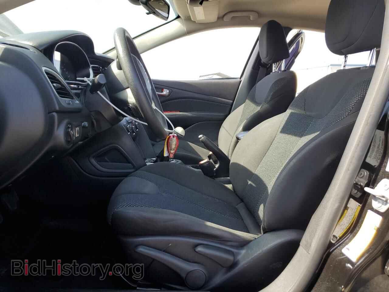 2016 DODGE DART - VIN: 1C3CDFFA7GD817865 - Photo 7