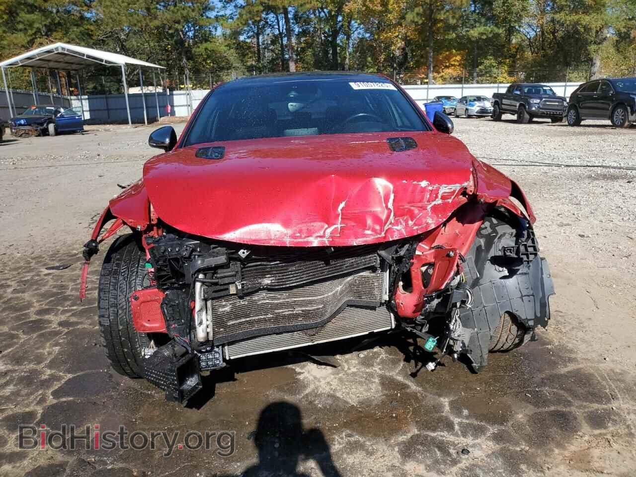 2018 KIA STINGER - VIN: KNAE55LC6J6017777 - Фото 5