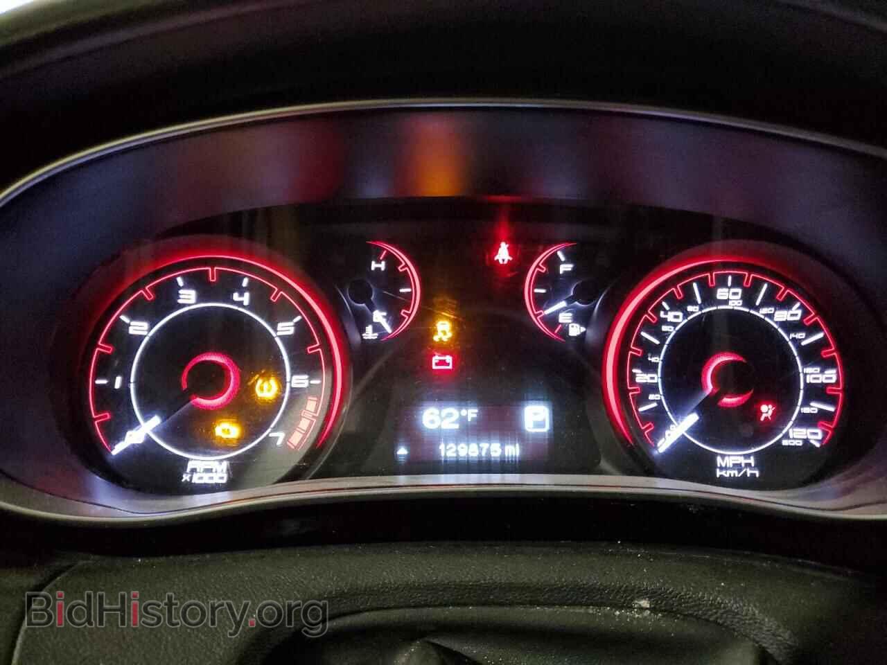 2013 DODGE DART - VIN: 1C3CDFBA0DD303339 - Photo 9