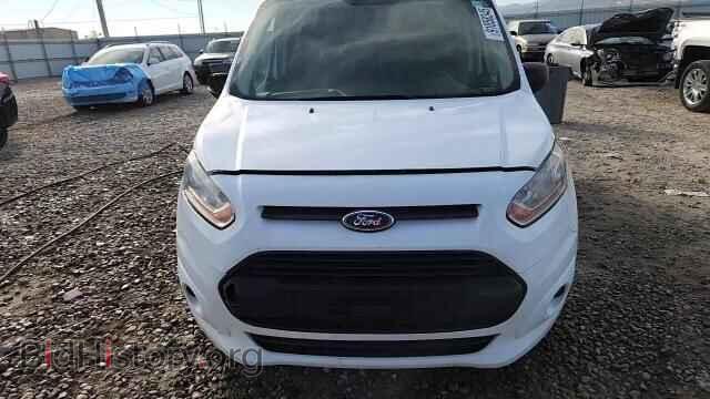 2014 FORD TRANSIT - VIN: NM0LS7F77E1135771 - Фото 15