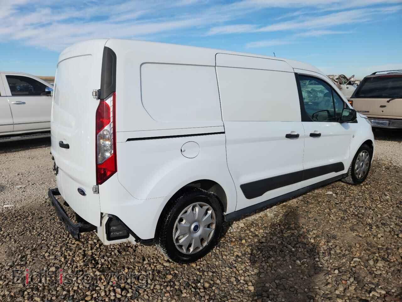 2014 FORD TRANSIT - VIN: NM0LS7F77E1135771 - Фото 3