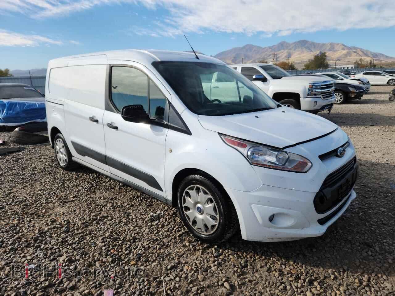 2014 FORD TRANSIT - VIN: NM0LS7F77E1135771 - Фото 4