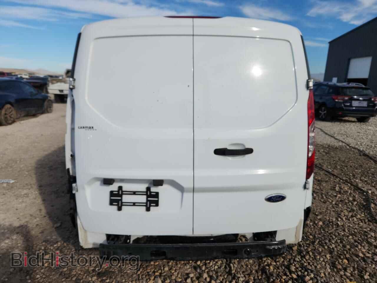 2014 FORD TRANSIT - VIN: NM0LS7F77E1135771 - Фото 6