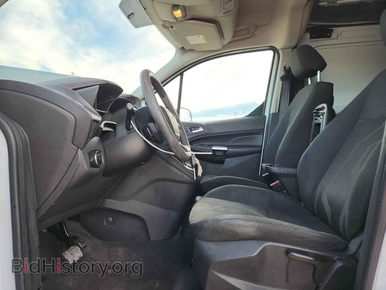 2014 FORD TRANSIT - VIN: NM0LS7F77E1135771 - Фото 7