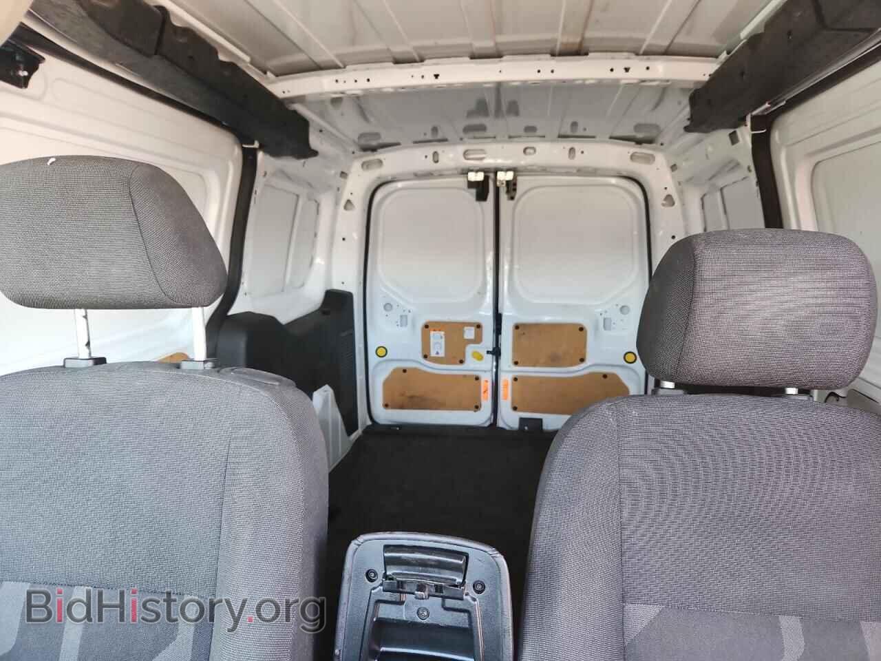 2014 FORD TRANSIT - VIN: NM0LS7F77E1135771 - Фото 10